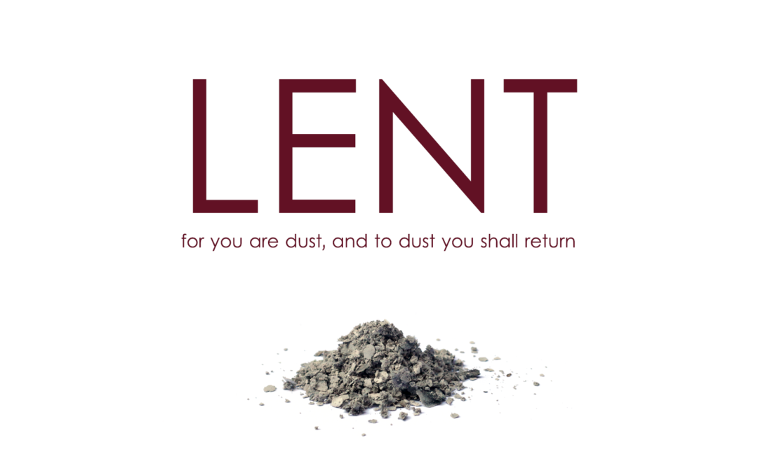 Observing Lent in 2023